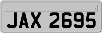 JAX2695