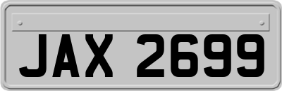 JAX2699