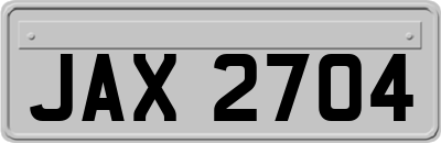 JAX2704