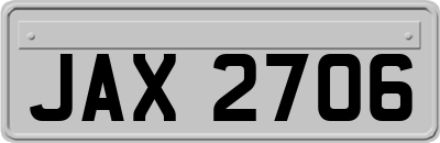 JAX2706