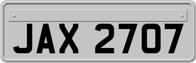 JAX2707
