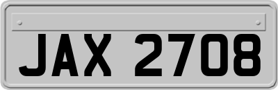 JAX2708