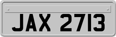 JAX2713