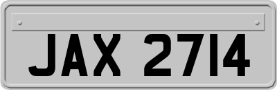 JAX2714