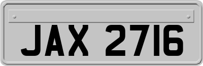 JAX2716