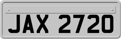 JAX2720
