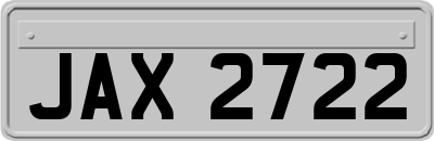 JAX2722