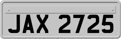 JAX2725