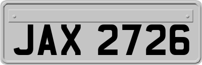 JAX2726