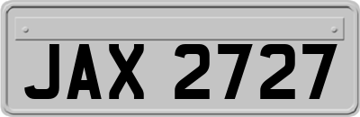JAX2727