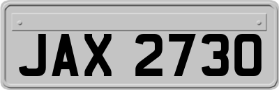 JAX2730