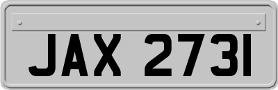 JAX2731