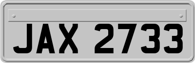 JAX2733