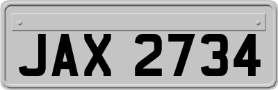JAX2734