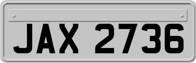 JAX2736