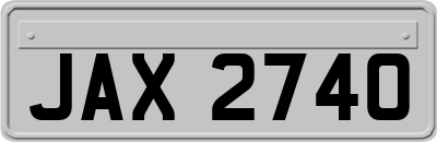 JAX2740