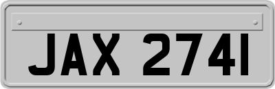 JAX2741