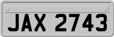 JAX2743
