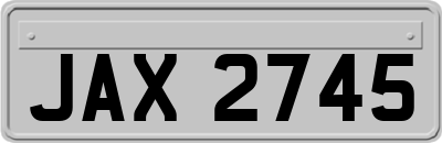 JAX2745