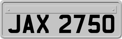 JAX2750