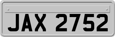 JAX2752