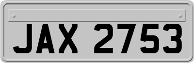 JAX2753