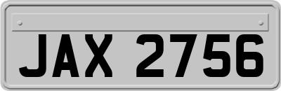 JAX2756