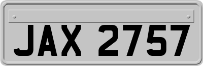JAX2757