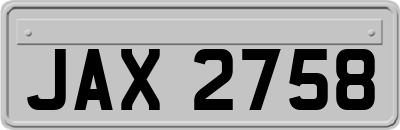 JAX2758