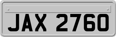 JAX2760