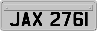 JAX2761