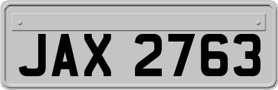 JAX2763