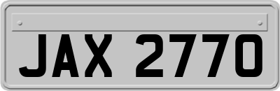 JAX2770