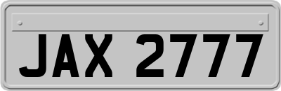 JAX2777