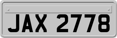 JAX2778