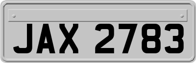 JAX2783
