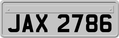 JAX2786