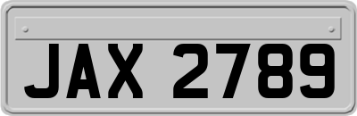 JAX2789