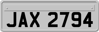 JAX2794