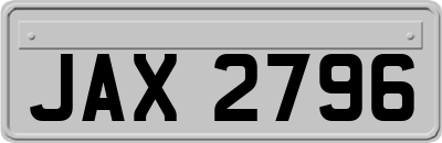 JAX2796
