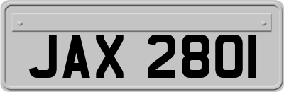 JAX2801