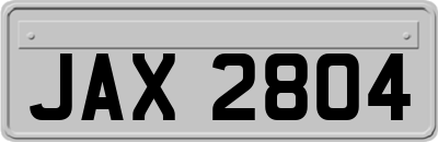 JAX2804