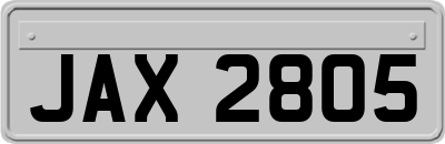 JAX2805