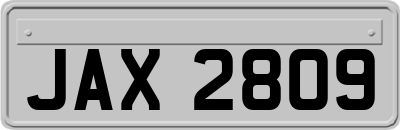 JAX2809
