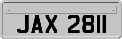 JAX2811