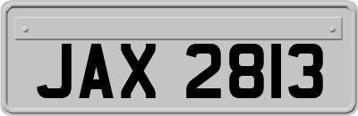 JAX2813