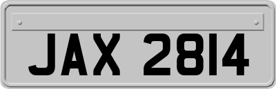 JAX2814