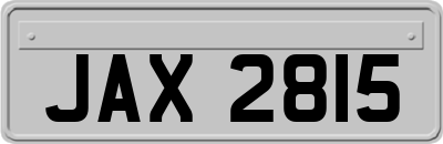 JAX2815