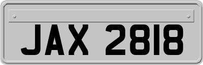 JAX2818