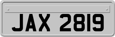 JAX2819